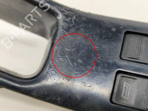 Left front window switch AUDI 80 B4 Saloon (8C2) 1.9 TDI | BP32404508I27 - Image 11