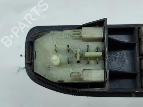 Left front window switch AUDI 80 B4 Saloon (8C2) 1.9 TDI | BP32404508I27 - Image 7