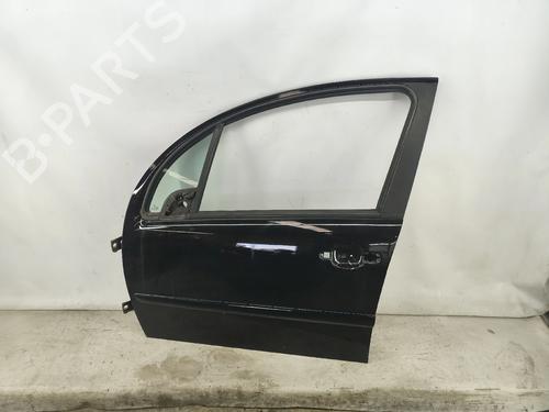 Used Left front door Left front door CITROËN C3 I (FC_, FN_) 1.1 i (60 hp) 32421690 32421690