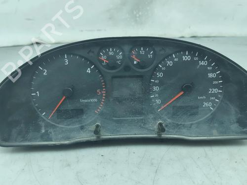Used Instrument cluster Instrument cluster AUDI A4 B5 Avant (8D5) 1.9 TDI (115 hp) 32350981 32350981