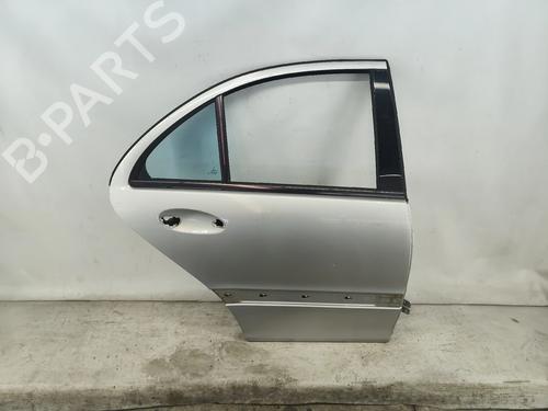 right-rear-door-mercedes-benz-c-class-w203-2000-2001-2002-2003-2004-2005-2006-2007-25157642 main image