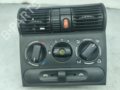 Used Climate control Climate control OPEL CORSA B (S93) 1.0 i 12V (F08, F68, M68) (54 hp) 32350970 32350970