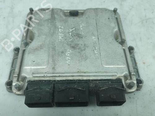 Used Engine control unit (ECU) Engine control unit (ECU) CITROËN XSARA (N1) 2.0 HDi 90 (90 hp) 32196872 32196872