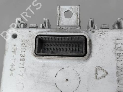 Electronic module RENAULT CLIO III Grandtour (KR0/1_) 1.2 16V (KR0P) | BP30761335M83 - Image 7