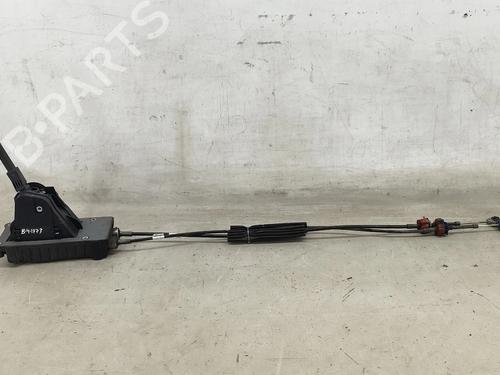 Girspak Girspak RENAULT MEGANE II Estate (KM0/1_) 1.5 dCi (KM16, KM1E) (106 hp) 32412754 32412754