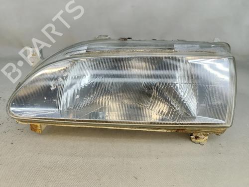 Used Left headlight Left headlight 32375480 32375480