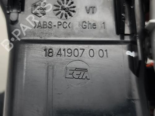 Air vent VW PASSAT B5 Variant (3B5) 1.6 | BP31190535I21  - Image 9