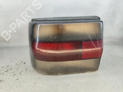 Used Left taillight Left taillight RENAULT 19 II (B/C53_) 1.9 D (B/C53J) (64 hp) 32375481 32375481