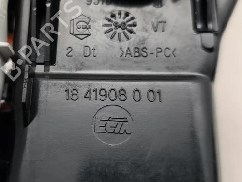 Air vent VW PASSAT B5 Variant (3B5) 1.6 | BP31190534I21  - Image 9