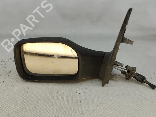 Used Left mirror Left mirror PEUGEOT 106 Van II Hatchback Van (1S_) 1.5 D (57 hp) 32375489 32375489