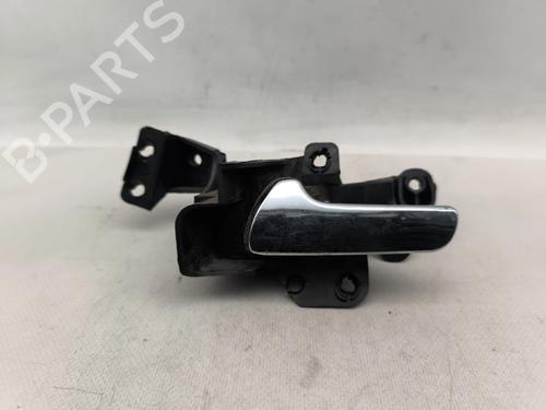 Used Front left interior door handle Front left interior door handle OPEL ZAFIRA A MPV (T98) 1.6 16V (F75) (101 hp) 31205188 31205188