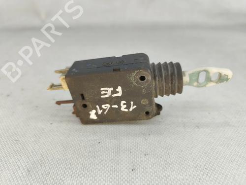 Used Electronic module Electronic module PEUGEOT 106 Van II Hatchback Van (1S_) 1.5 D (57 hp) 32375492 32375492