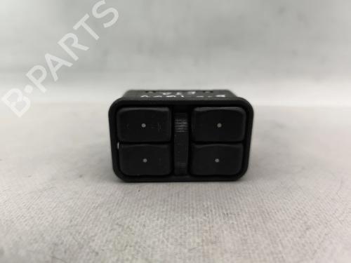 Used Left front window switch Left front window switch OPEL ZAFIRA A MPV (T98) 1.6 16V (F75) (101 hp) 31205187 31205187