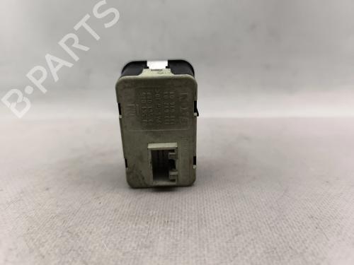 Left front window switch OPEL ZAFIRA A MPV (T98) 1.6 16V (F75) | BP31205187I27 - Image 6