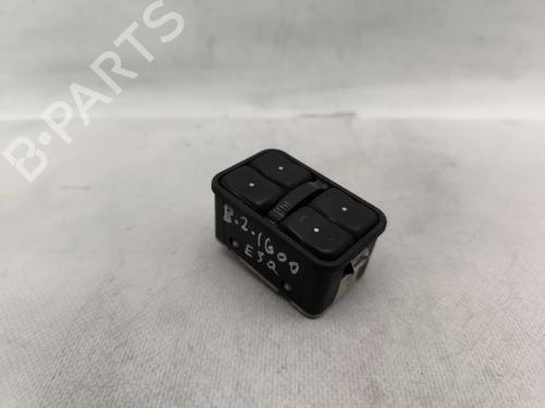 Left front window switch OPEL ZAFIRA A MPV (T98) 1.6 16V (F75) | BP31205187I27 - Image 2