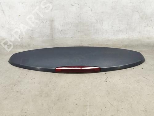 Used Rear spoiler RENAULT MEGANE II Estate (KM0/1_) 1.5 dCi (KM0F, KM0T, KM2B) (82 hp) 32412500