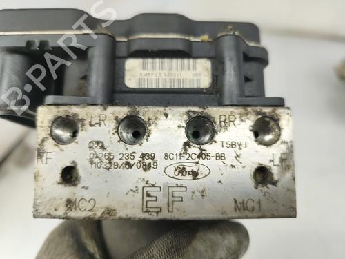 ABS pump FORD TRANSIT Van (FA_ _) 2.2 TDCi | BP32412530M43  - Image 5