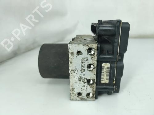 ABS pump FORD TRANSIT Van (FA_ _) 2.2 TDCi | BP32412530M43 - Image 4