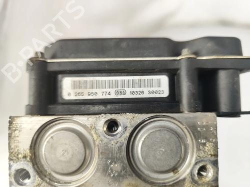 ABS pump FORD TRANSIT Van (FA_ _) 2.2 TDCi | BP32412530M43 - Image 6