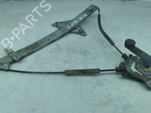 Fensterheber rechts vorne für TOYOTA COROLLA Liftback (_E10_) 2.0 D (CE100_, CE100R) (72 hp) 32196862