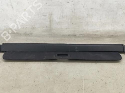 Used Rear parcel shelf Rear parcel shelf RENAULT MEGANE II Estate (KM0/1_) 1.5 dCi (KM16, KM1E) (106 hp) 32412634 32412634