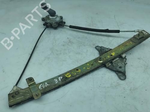 Fensterheber links vorne für TOYOTA COROLLA Liftback (_E10_) 2.0 D (CE100_, CE100R) (72 hp) 32196863