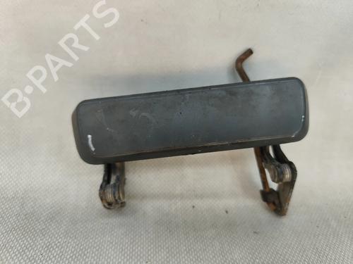 Used Rear right exterior door handle Rear right exterior door handle OPEL CORSA A Hatchback (S83) 1.2 S (F08, M08, F68, M68) (55 hp) 32375498 32375498