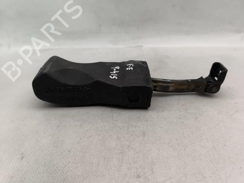 Used Hinge/Door check strap Hinge/Door check strap SEAT IBIZA IV (6J5, 6P1) 1.4 TDI (80 hp) 32415196 32415196