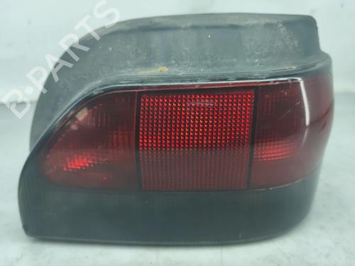 Used Right taillight Right taillight RENAULT CLIO I (B/C57_, 5/357_) 1.9 D (B/C/S576, B/C/S57L) (64 hp) 32196839 32196839
