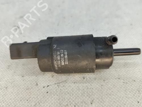 Used Washer pump MERCEDES-BENZ SPRINTER 5-t Van (B906) 515 CDI (906.653, 906.655, 906.657) (150 hp) 32375508