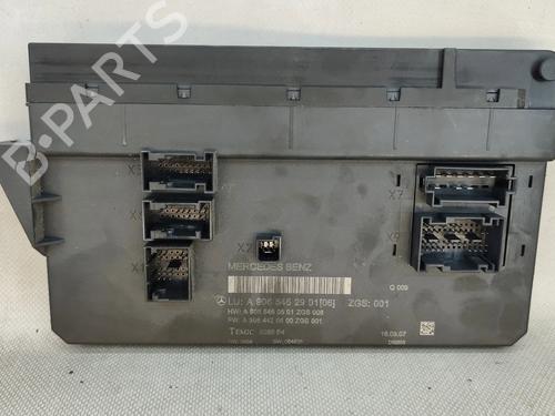 Used Electronic module Electronic module 32375511 32375511