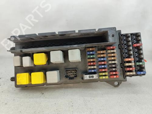 Used Fuse box Fuse box MERCEDES-BENZ SPRINTER 5-t Van (B906) 515 CDI (906.653, 906.655, 906.657) (150 hp) 32375512 32375512