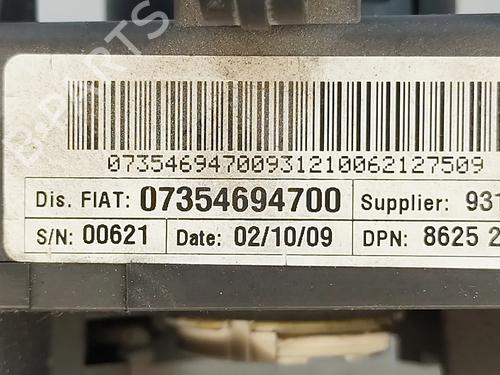 Ratstangsstang FIAT DUCATO Van (250_) 120 Multijet 2,3 D | BP32375514I23