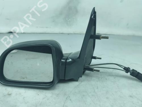 Used Left mirror Left mirror 32196826 32196826