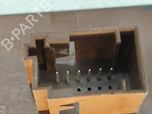 Switch FIAT DUCATO Van (250_) 120 Multijet 2,3 D | BP32375516I30 