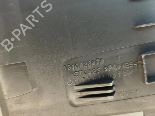 Ashtray FIAT DUCATO Van (250_) 120 Multijet 2,3 D | BP32375517I30 