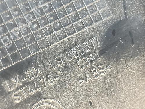 Air vent FIAT DUCATO Van (250_) 120 Multijet 2,3 D | BP32375522I21 