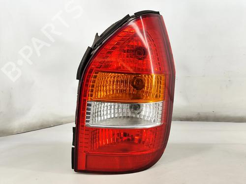 right-taillight-opel-zafira-a-mpv-t98-1999-2000-2001-2002-2003-2004-2005-2006-31205182 main image
