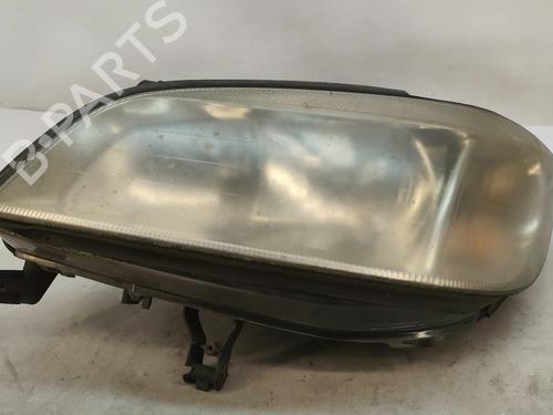Used Left headlight Left headlight OPEL ZAFIRA A MPV (T98) 1.6 16V (F75) (101 hp) 31205181 31205181