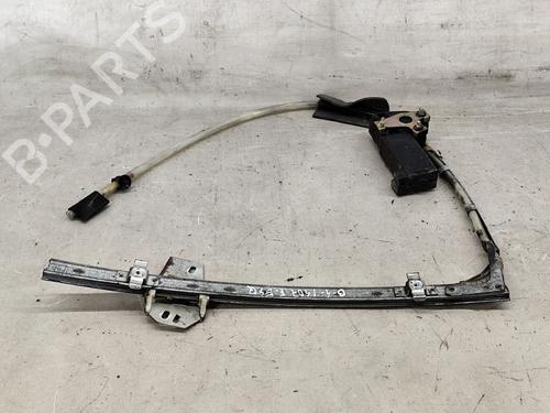 Used Front left window mechanism Front left window mechanism RENAULT 21 Saloon (L48_) 2.0 (117 hp) 30389188 30389188