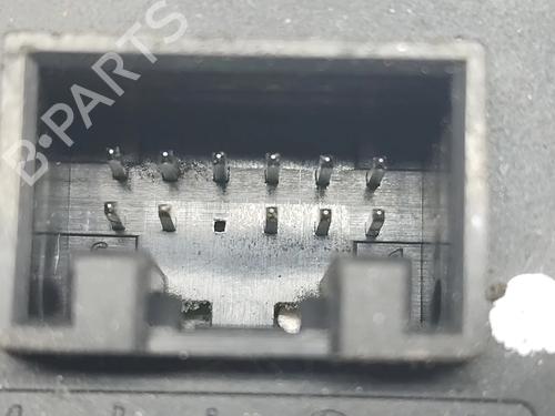 Left front window switch OPEL ASTRA G CLASSIC Caravan (F35) 1.4 16V | BP32196821I27 - Image 4