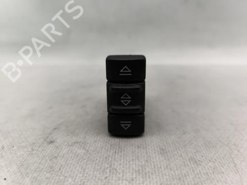 Used Left front window switch RENAULT 19 II (B/C53_) 1.4 (80 hp) 32392759