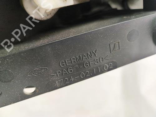 Gear lever FORD TRANSIT Van (FA_ _) 2.2 TDCi | BP32412528M90 - Image 6