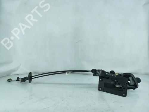 Gear lever FORD TRANSIT Van (FA_ _) 2.2 TDCi | BP32412528M90 - Image 2