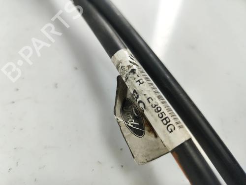 Gear lever FORD TRANSIT Van (FA_ _) 2.2 TDCi | BP32412528M90 - Image 5