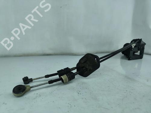 Gear lever FORD TRANSIT Van (FA_ _) 2.2 TDCi | BP32412528M90 - Image 4