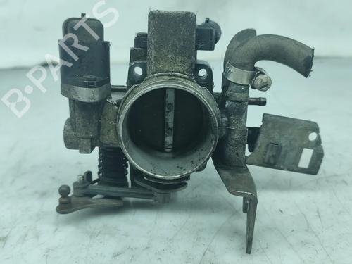 Used Throttle body Throttle body OPEL ASTRA G CLASSIC Caravan (F35) 1.4 16V (90 hp) 32196819 32196819