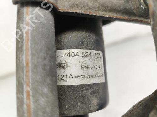Front wiper motor FORD TRANSIT Van (FA_ _) 2.2 TDCi | BP32412529M29 - Image 5