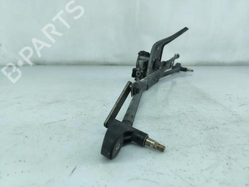 Front wiper motor FORD TRANSIT Van (FA_ _) 2.2 TDCi | BP32412529M29 - Image 3