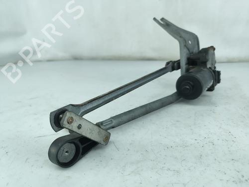 Front wiper motor FORD TRANSIT Van (FA_ _) 2.2 TDCi | BP32412529M29 - Image 4